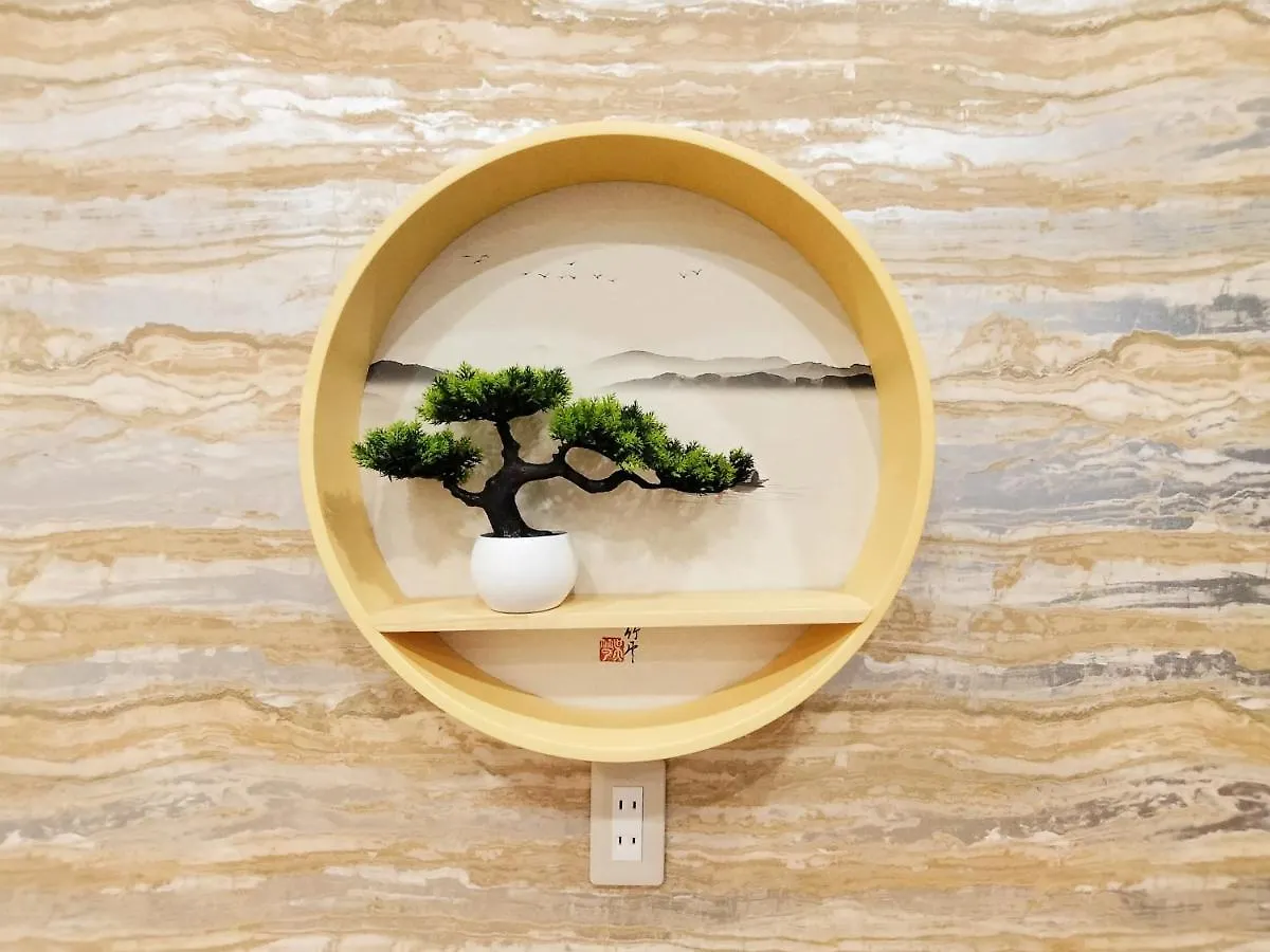 Apartament 28西新宿-Nishishinju, Japanese Style -Max 6P Tokio Japonia