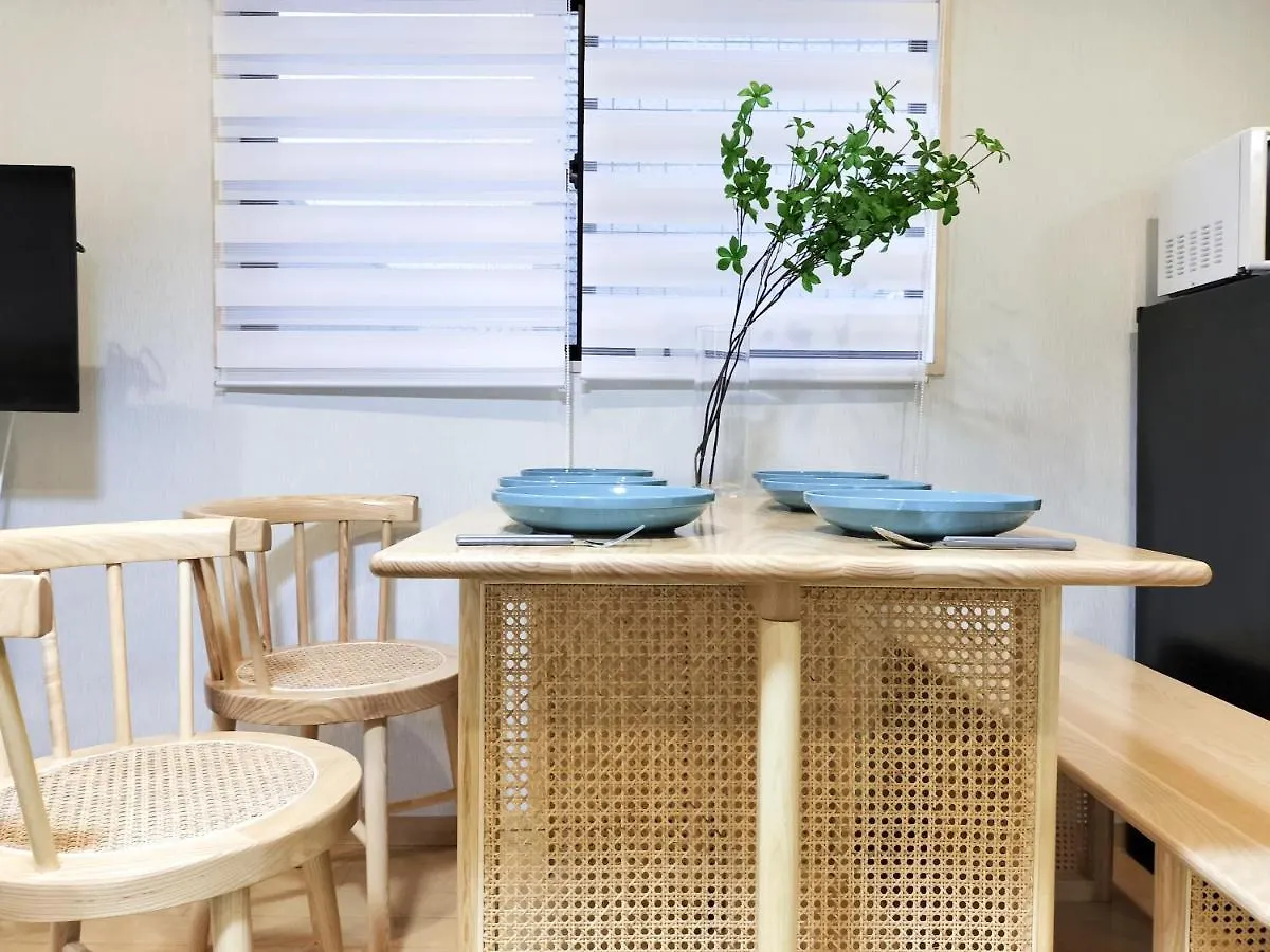 Apartament 28西新宿-Nishishinju, Japanese Style -Max 6P Tokio